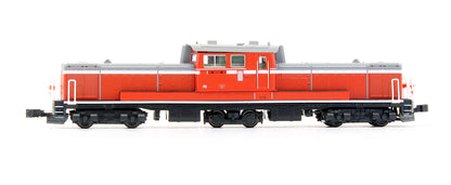 Pre-Owned DD51 Diesel Locomotive