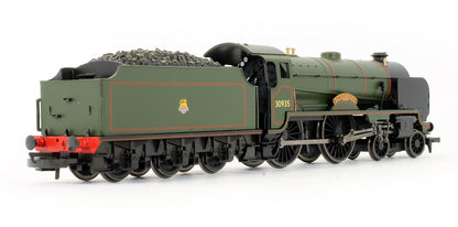Pre-Owned RailRoad BR (Early) 4-4-0 Schools Class 'Sevenoaks' No.30935 Steam Locomotive