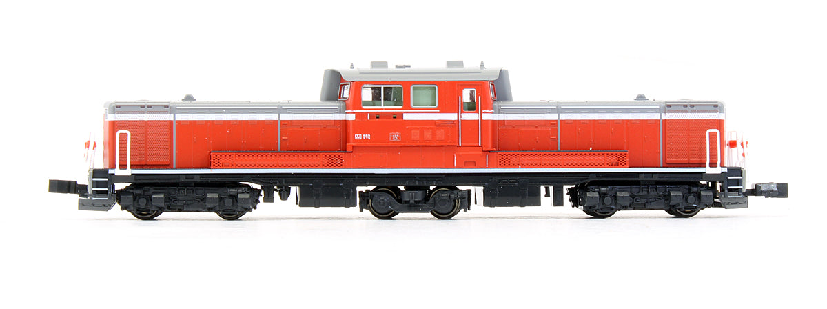 Pre-Owned DD51 Diesel Locomotive