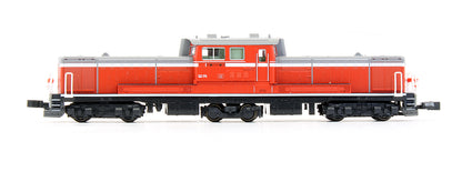 Pre-Owned DD51 Diesel Locomotive