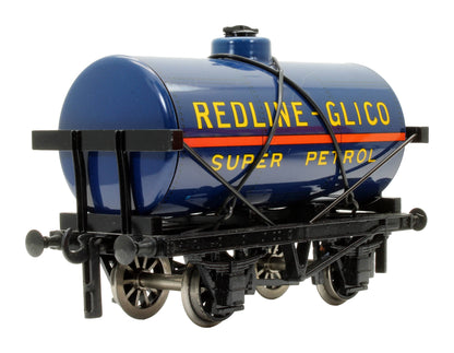 Pre-Owned Set 5 of 3x Tank Wagons