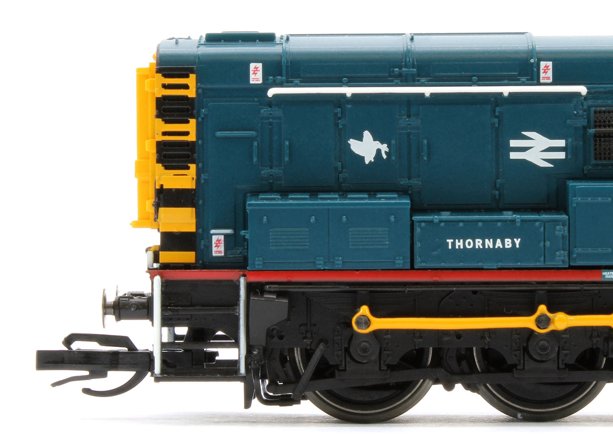 TT3033M BR Class 08 0-6-0 08817 Diesel Locomotive