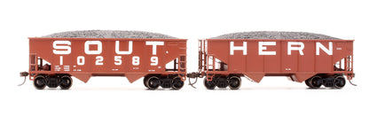 Pre-Owned 91499 Set Of 2 Southern 34' 2 Bay Hopper - Road #102589