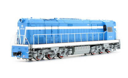 Pre-Owned DF5 103 Diesel Locomotive - DCC Sound