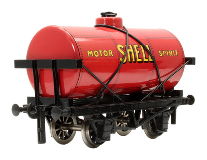 Pre-Owned Set 5 of 3x Tank Wagons