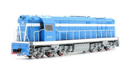 Pre-Owned DF5 103 Diesel Locomotive - DCC Sound