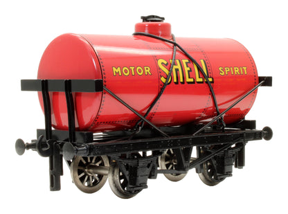 Pre-Owned Set 5 of 3x Tank Wagons