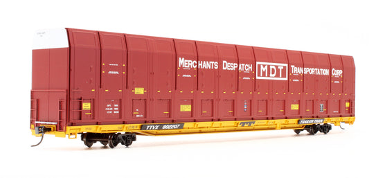 Pre-Owned EE-1214-3 Marchants Dispatch Vert-A-Pac TTVX - Road #802207