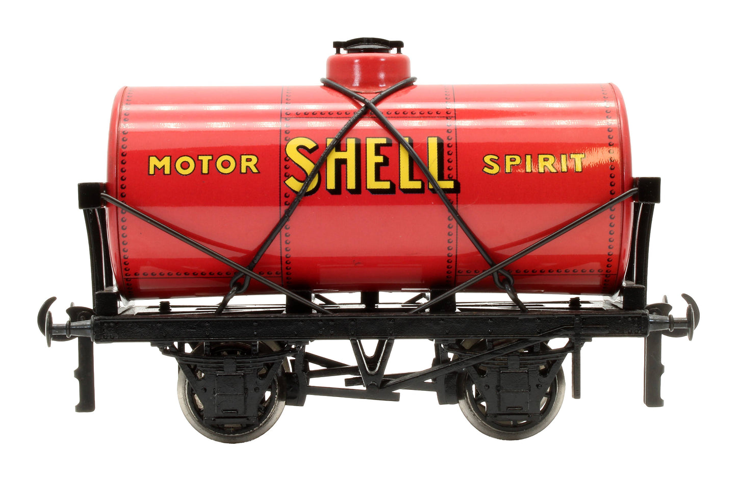 Pre-Owned Set 5 of 3x Tank Wagons