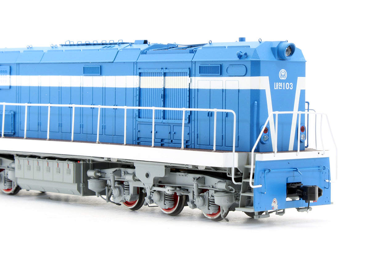 Pre-Owned DF5 103 Diesel Locomotive - DCC Sound