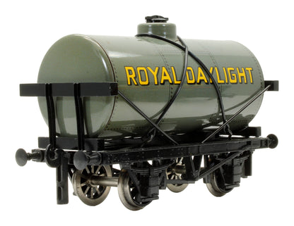 Pre-Owned Set 5 of 3x Tank Wagons