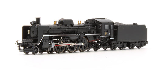 Pre-Owned JNR Type C57 153 Steam Locomotive