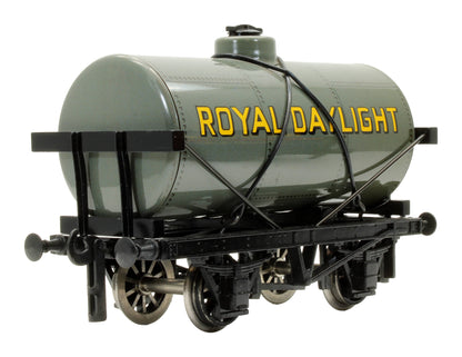 Pre-Owned Set 5 of 3x Tank Wagons