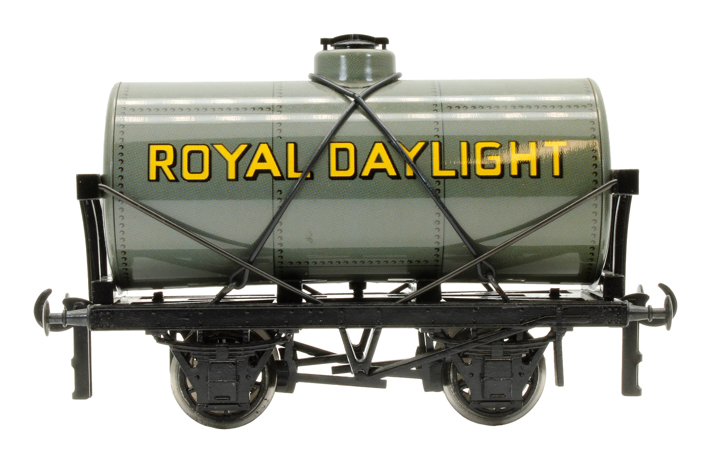 Pre-Owned Set 5 of 3x Tank Wagons