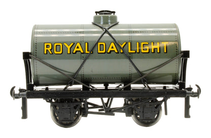 Pre-Owned Set 5 of 3x Tank Wagons