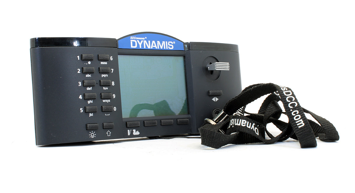 Pre-Owned E-Z Command® Dynamis® Wireless Handset