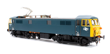 Class 86 BR Blue No.86402 Electric Locomotive