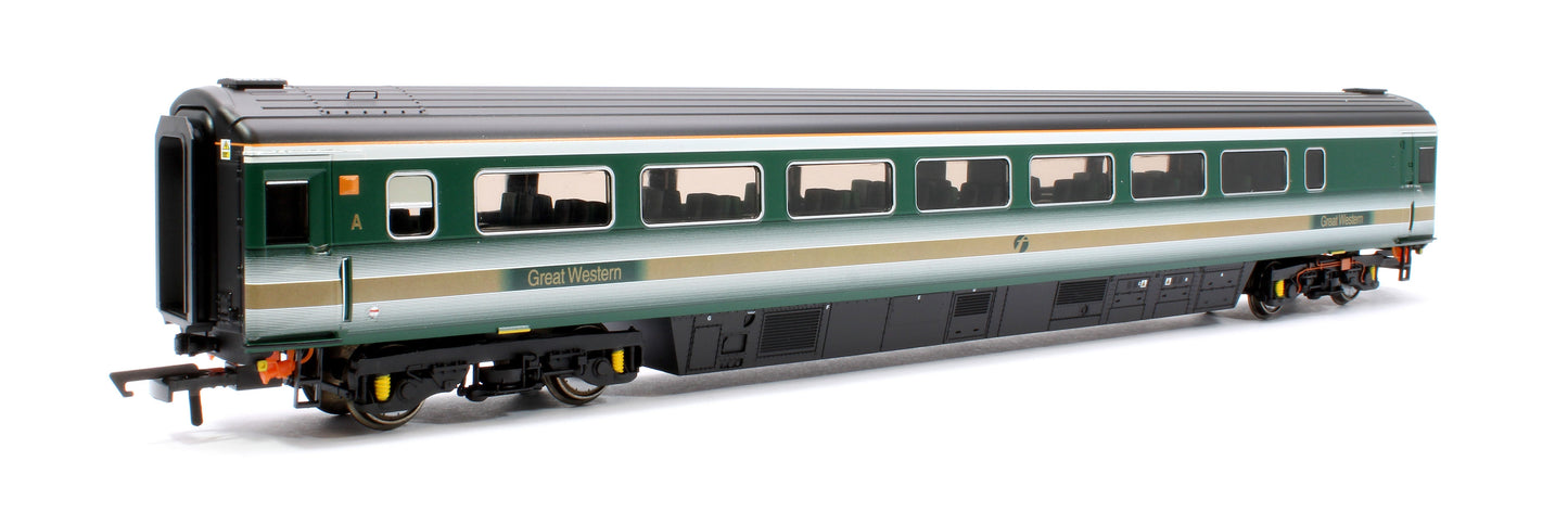 Pre-Owned Mk3 Trailer Guard Standard (TGS) First Great Western 44033