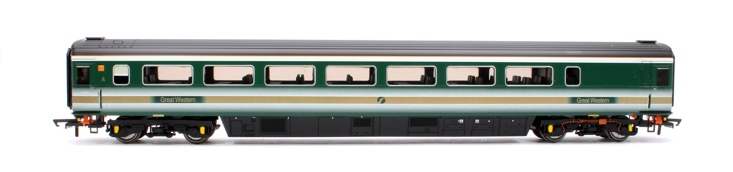 Pre-Owned Mk3 Trailer Guard Standard (TGS) First Great Western 44033