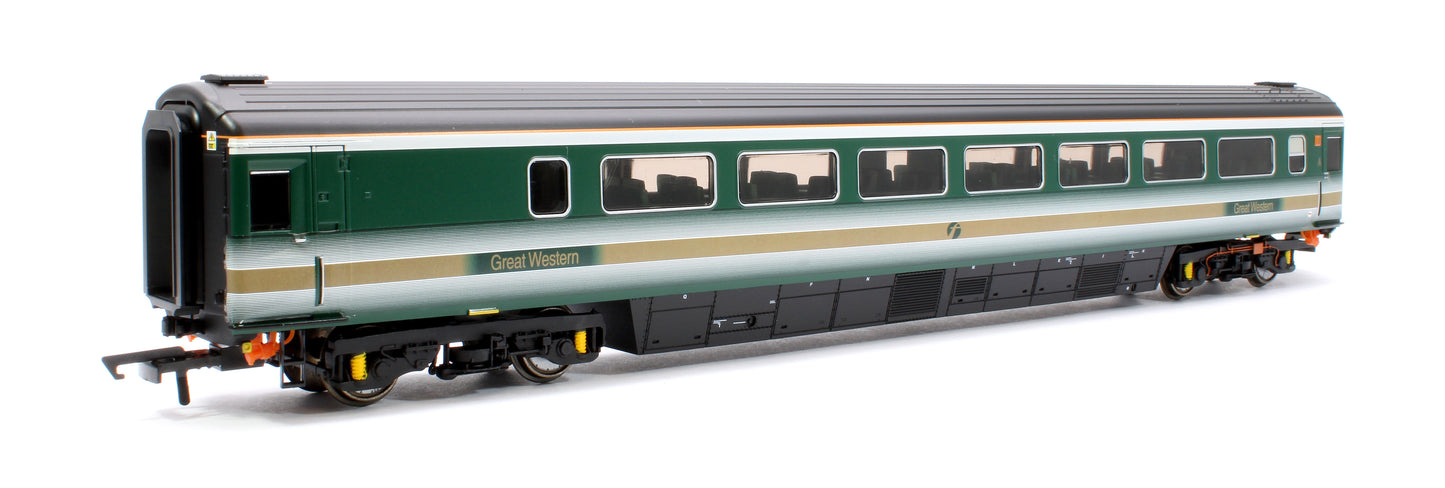 Mk3 Trailer Guard Standard (TGS) First Great Western 44033