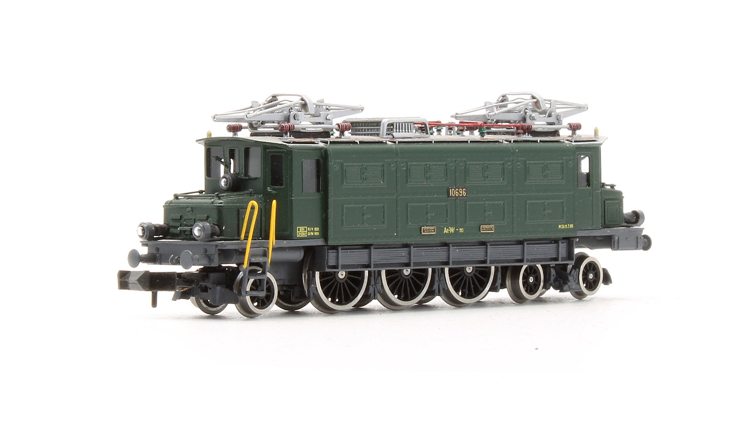 Pre-Owned CFF / SBB Ae 3/6 '10696' Electric Locomotive