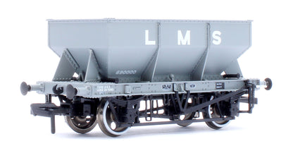 963003 LMS Iron Ore Hopper - LMS (pre-36) No.690000