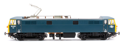 Pre-Owned Class 86 BR Blue No.86402 Electric Locomotive
