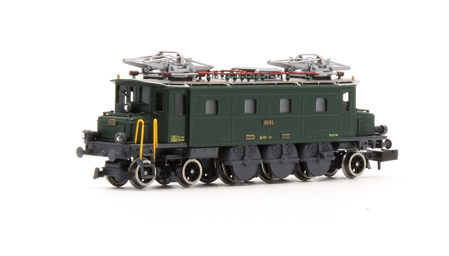 Pre-Owned CFF / SBB Ae 3/6 '10696' Electric Locomotive