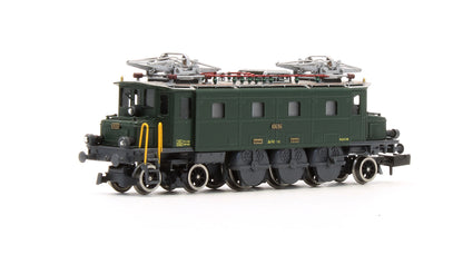 Pre-Owned CFF / SBB Ae 3/6 '10696' Electric Locomotive