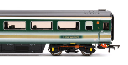 Pre-Owned Mk3 Trailer Guard Standard (TGS) First Great Western 44033