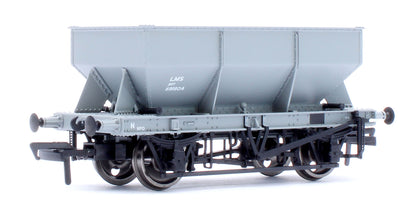 963004 LMS Iron Ore Hopper - LMS (post-36) No.691804