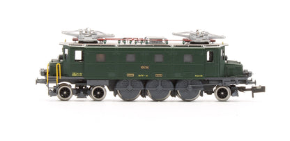 Pre-Owned CFF / SBB Ae 3/6 '10696' Electric Locomotive