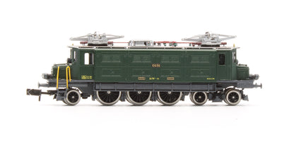 Pre-Owned CFF / SBB Ae 3/6 '10696' Electric Locomotive