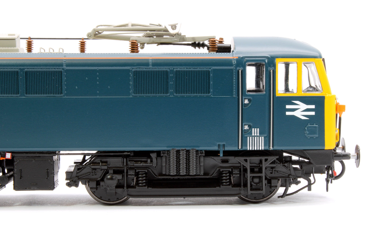 Pre-Owned Class 86 BR Blue No.86402 Electric Locomotive