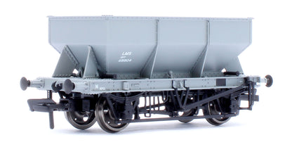 963004 LMS Iron Ore Hopper - LMS (post-36) No.691804