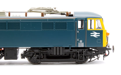 Class 86 BR Blue No.86402 Electric Locomotive