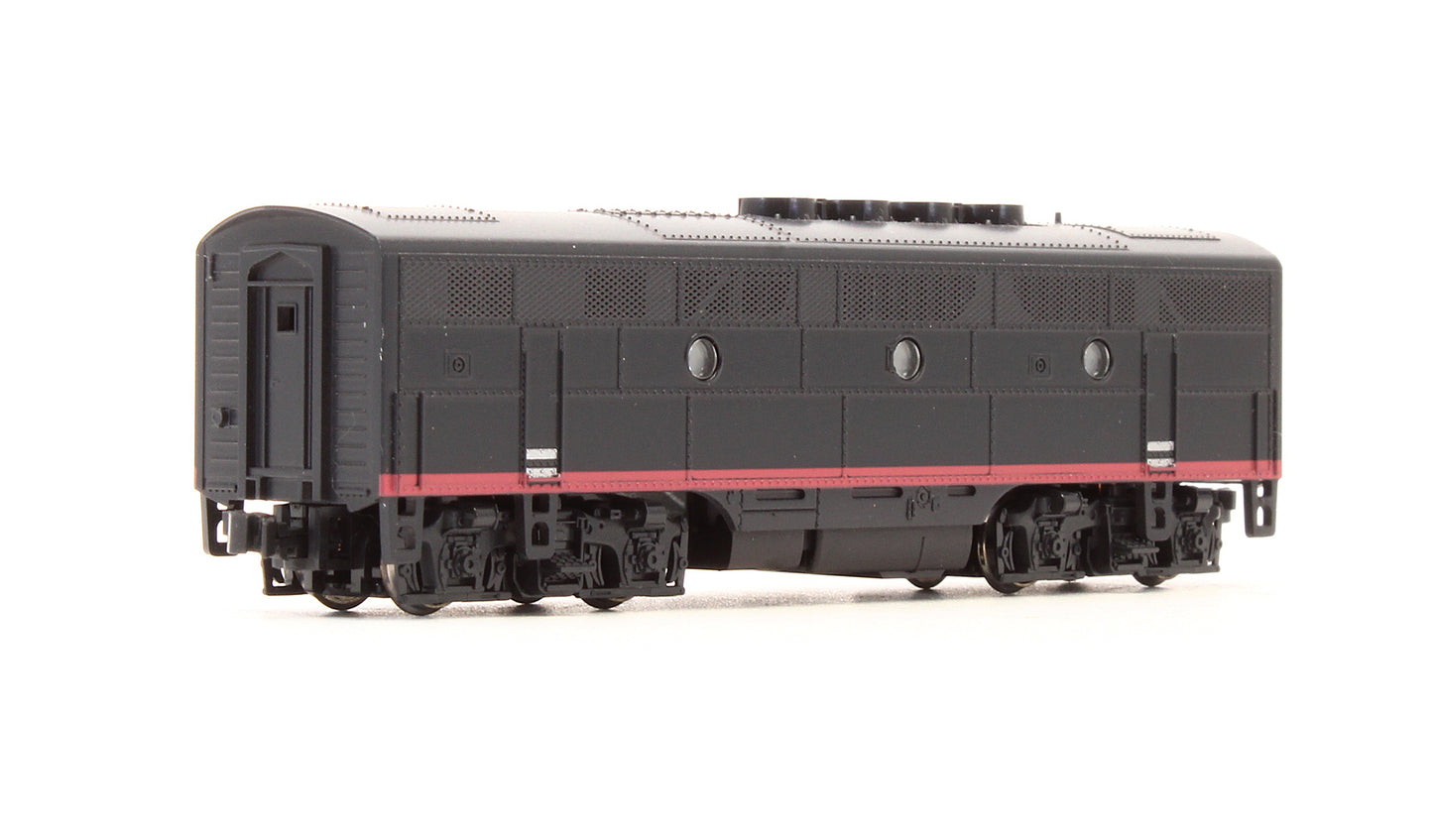 Pre-Owned 176-1108 F3B SP Diesel Locomotive