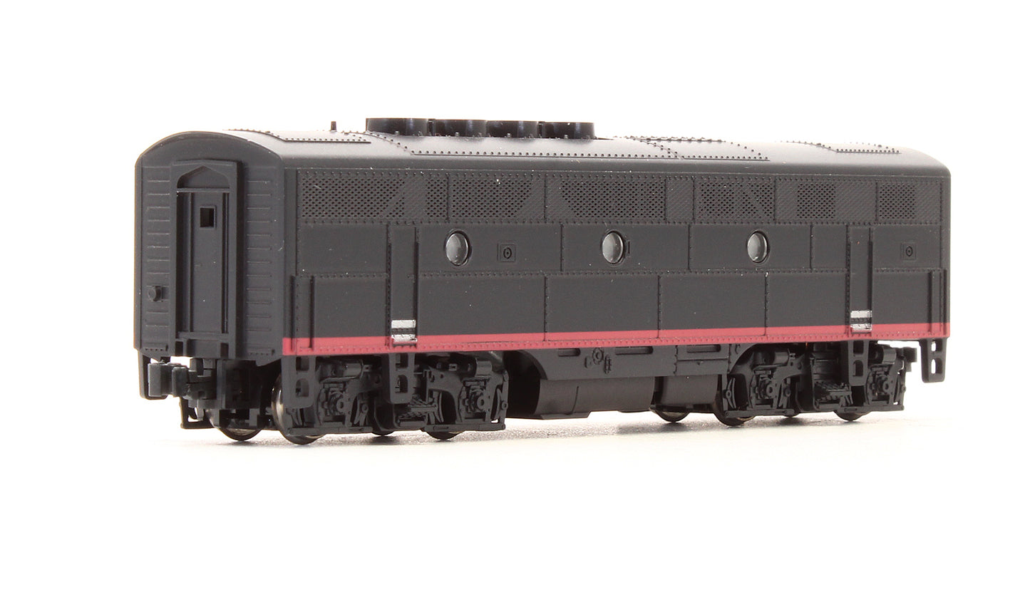 Pre-Owned 176-1108 F3B SP Diesel Locomotive