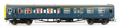 Pre-Owned BR 4 VEP Class 423 EMU (DCC Fitted)