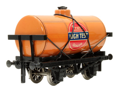 Pre-Owned Set 3 of 3x Tank Wagons