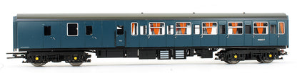 Pre-Owned BR 4 VEP Class 423 EMU (DCC Fitted)