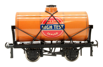 Pre-Owned Set 3 of 3x Tank Wagons