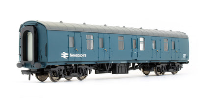 Pre-Owned BR MK1 Full Brake BG BR Blue 'Newspapers' 95211