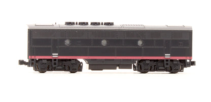 Pre-Owned 176-1108 F3B SP Diesel Locomotive