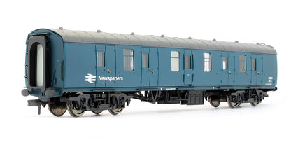 Pre-Owned BR MK1 Full Brake BG BR Blue 'Newspapers' 95211