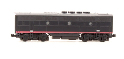 Pre-Owned 176-1108 F3B SP Diesel Locomotive