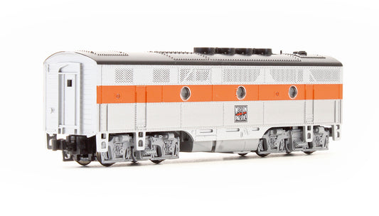 Pre-Owned 176-1208 F3B Western Pacific Diesel Locomotive