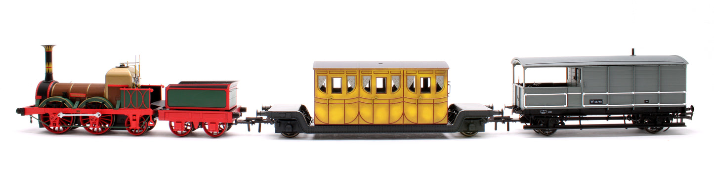 The Titfield Thunderbolt Standard Train Pack