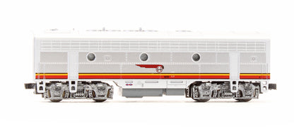 Pre-Owned 176-2211 F7B AT&SF Diesel Locomotive