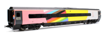 Pendolino Motor Standard (MS) Avanti West Coast Pride Livery 69719